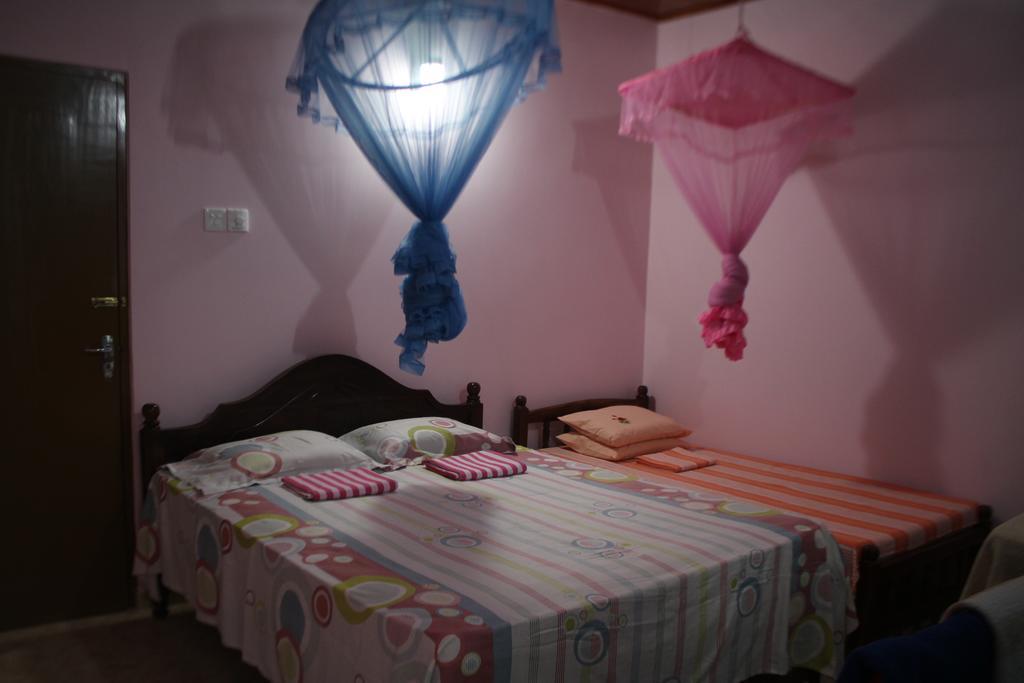 Guillet Beach Home マータラ 部屋 写真