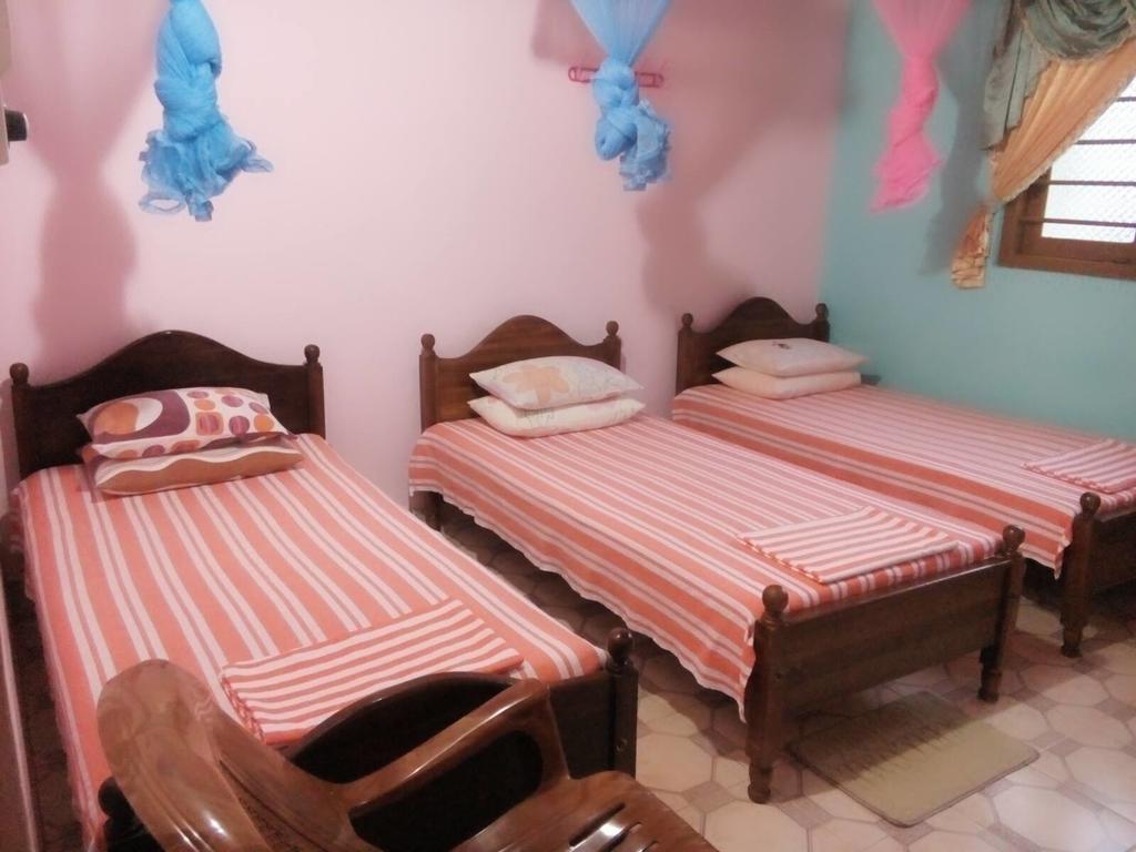 Guillet Beach Home マータラ エクステリア 写真